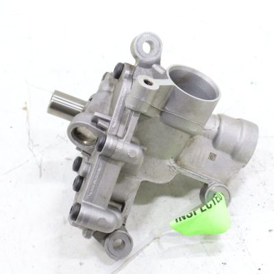 Audi A6 A7 A8 Quattro Q7 3.0L 2012-2019 OEM Engine Oil Pump