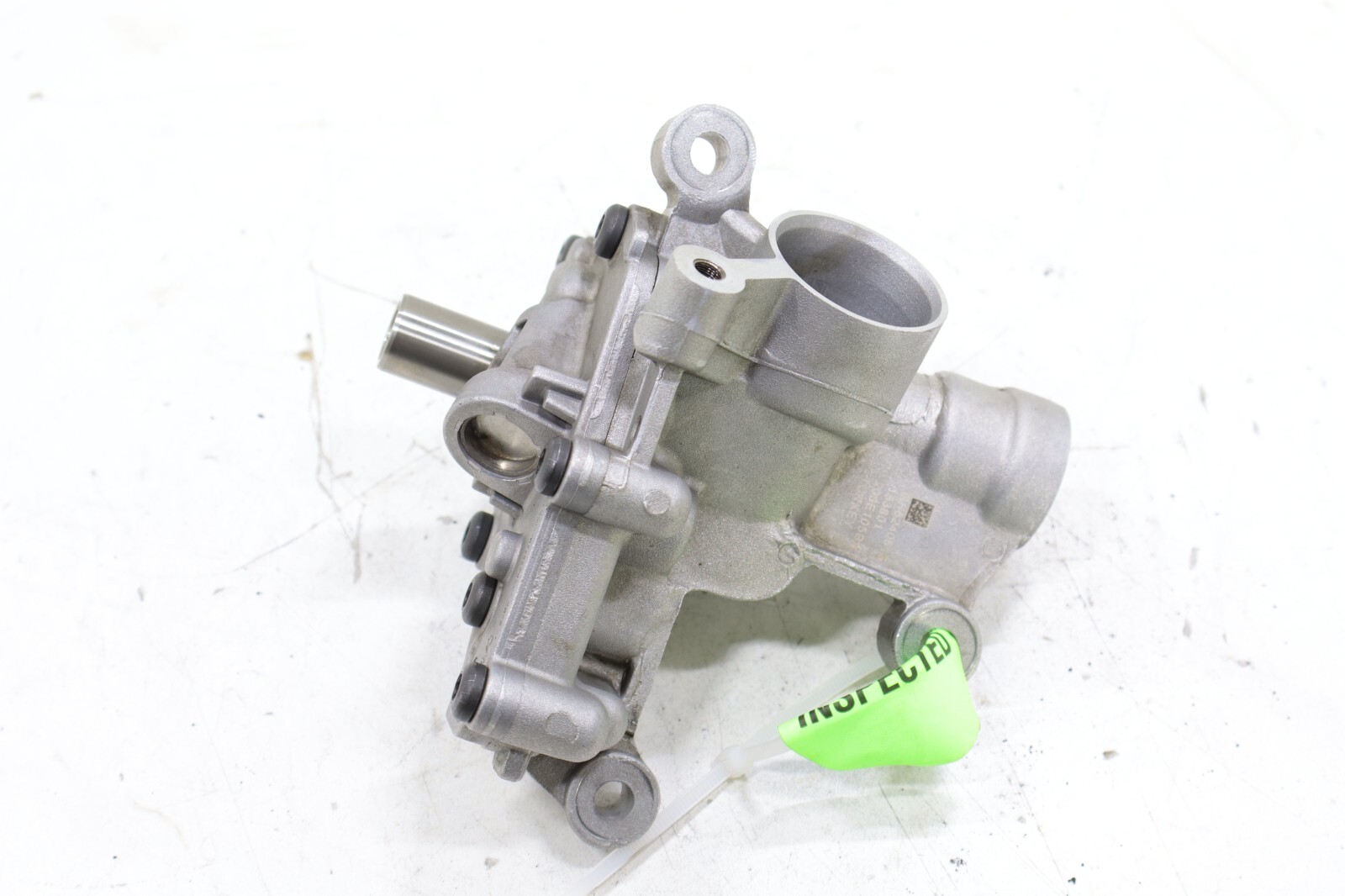 Audi A6 A7 A8 Quattro Q7 3.0L 2012-2019 OEM Engine Oil Pump