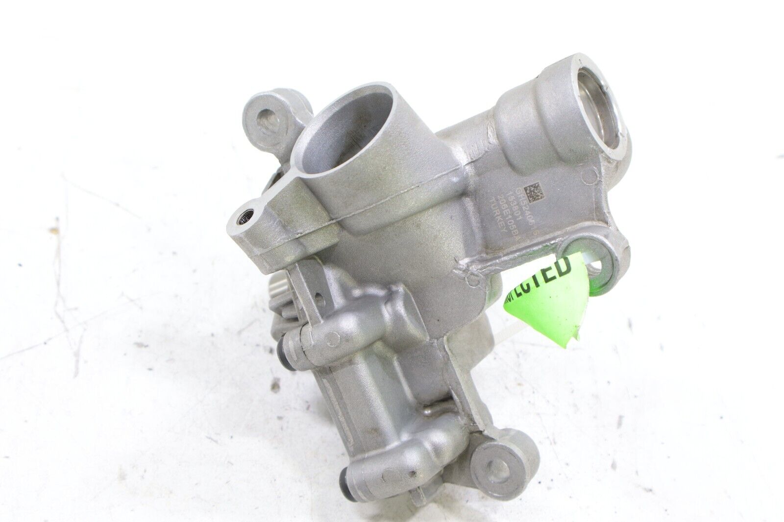 Audi A6 A7 A8 Quattro Q7 3.0L 2012-2019 OEM Engine Oil Pump – Image 13