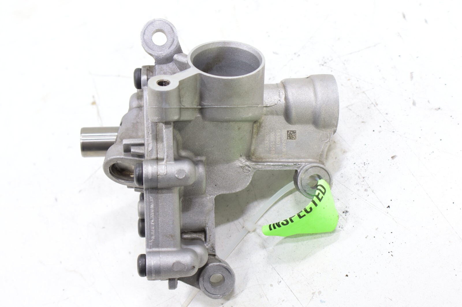 Audi A6 A7 A8 Quattro Q7 3.0L 2012-2019 OEM Engine Oil Pump – Image 16