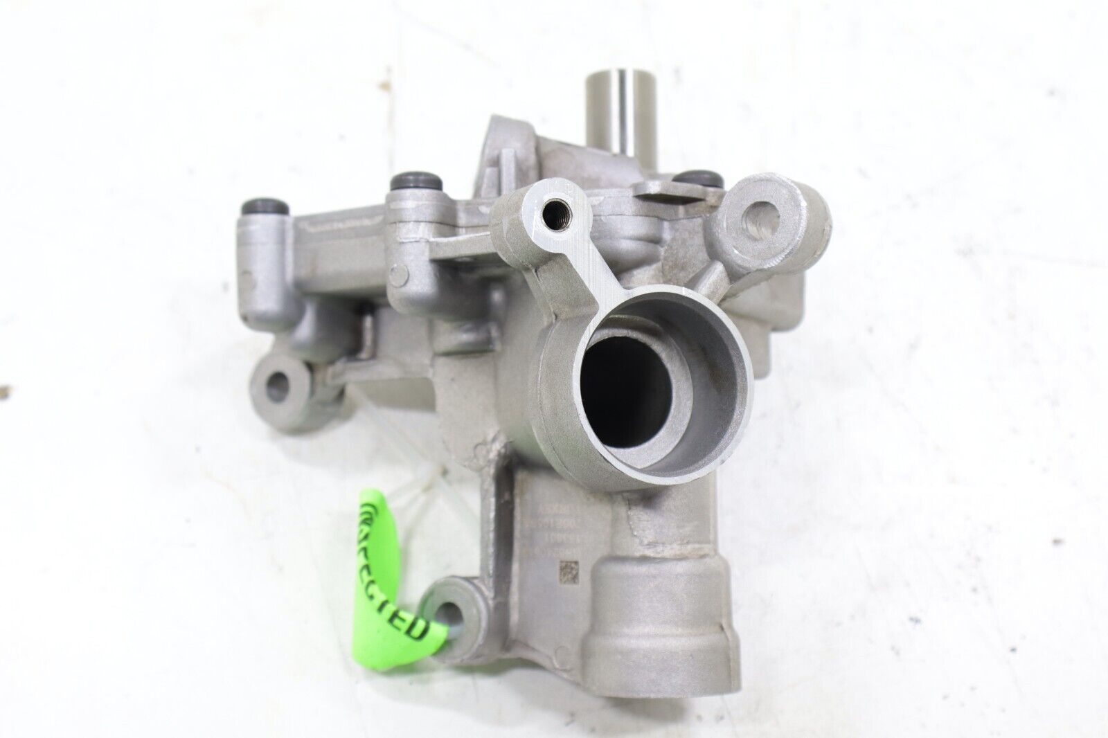 Audi A6 A7 A8 Quattro Q7 3.0L 2012-2019 OEM Engine Oil Pump – Image 17