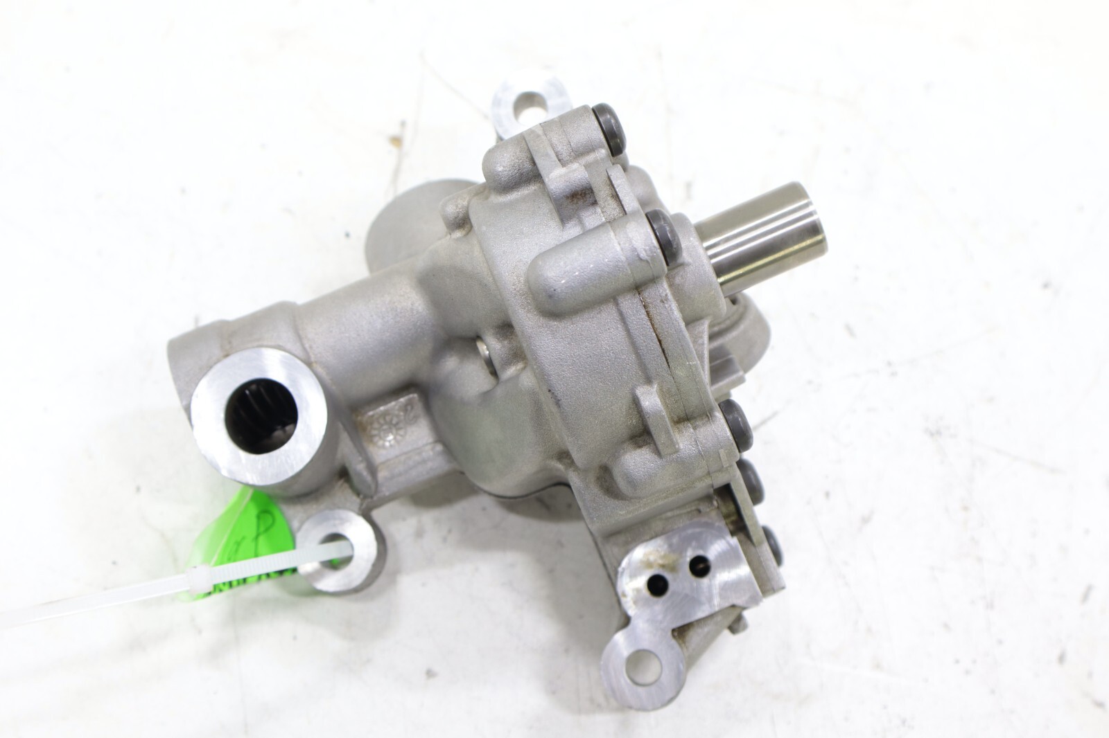 Audi A6 A7 A8 Quattro Q7 3.0L 2012-2019 OEM Engine Oil Pump – Image 19