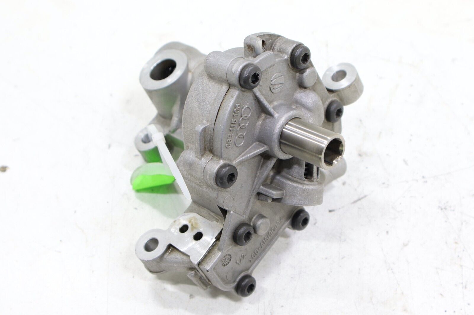 Audi A6 A7 A8 Quattro Q7 3.0L 2012-2019 OEM Engine Oil Pump – Image 20