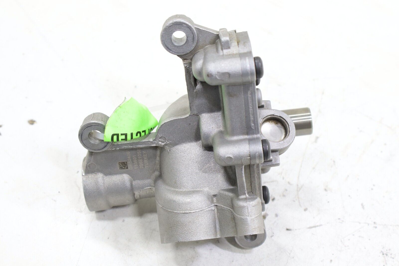 Audi A6 A7 A8 Quattro Q7 3.0L 2012-2019 OEM Engine Oil Pump – Image 21