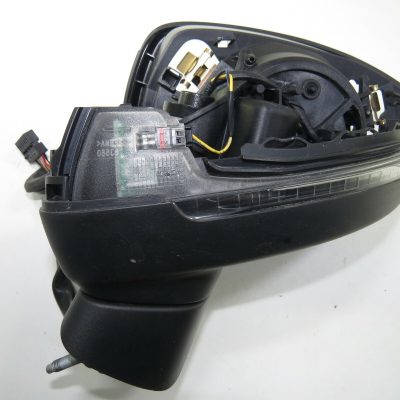 Audi A3 S3 A3 Quattro 2015-2020 OEM Side Door Mirror Left (Driver Side)