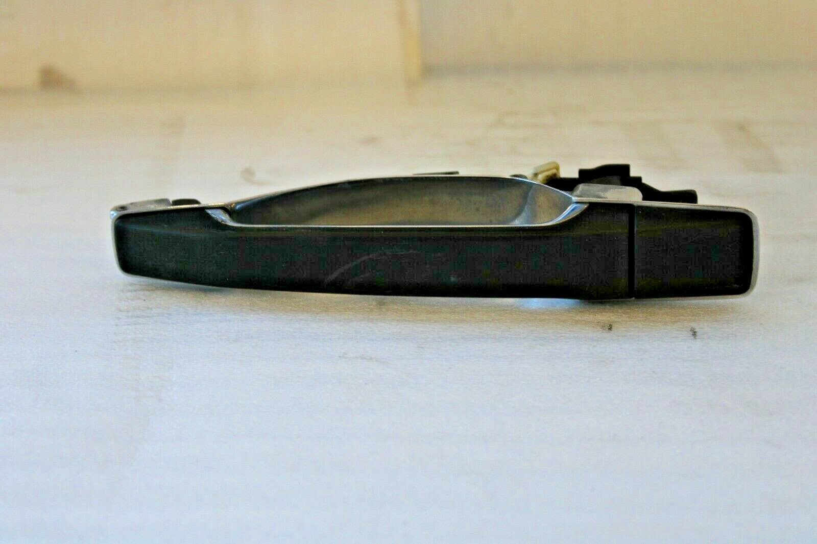Mercedes S500 S600 1996 OEM Exterior Door Handle Front Left Front Right