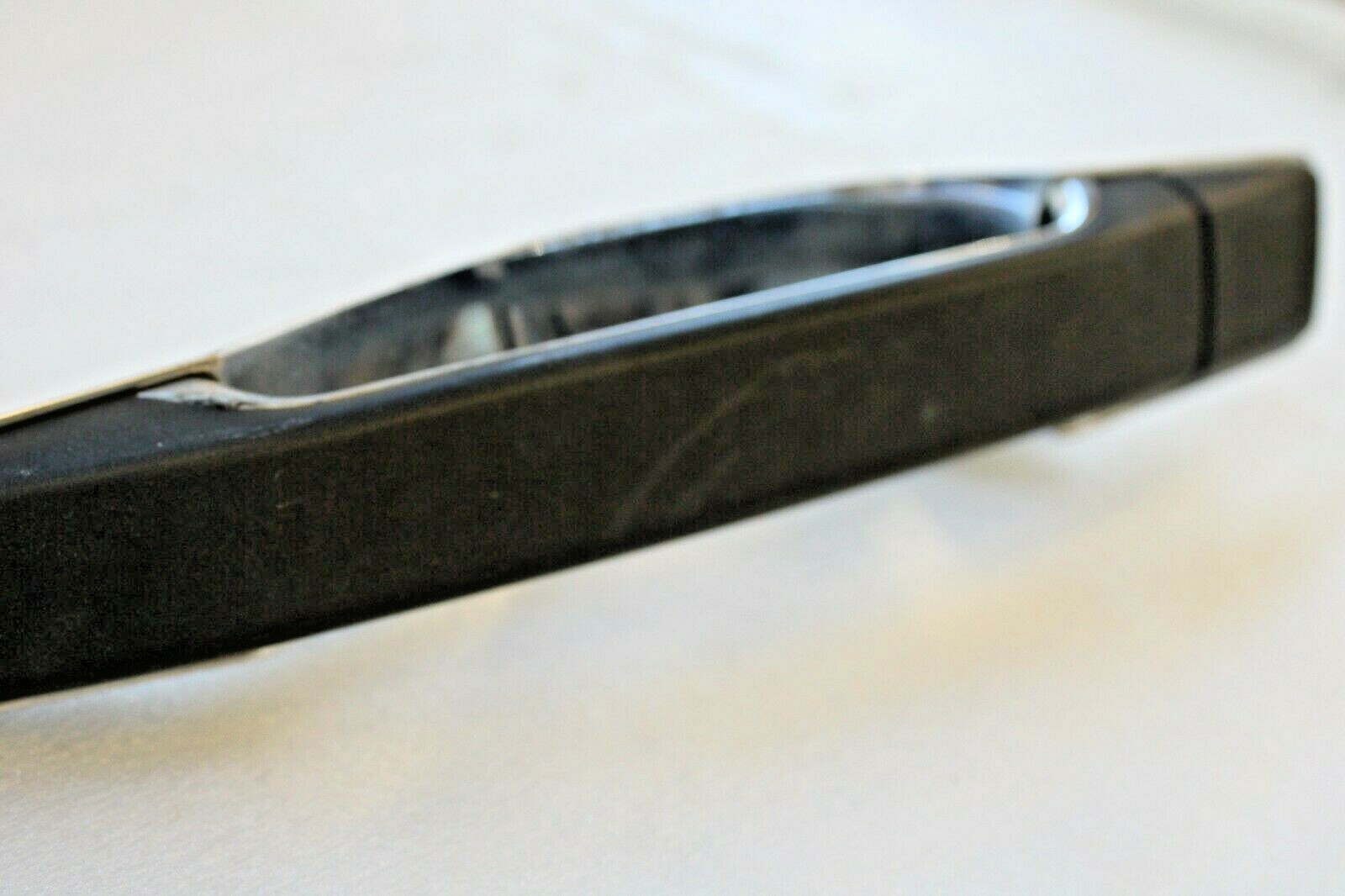Mercedes S500 S600 1996 OEM Exterior Door Handle Front Left Front Right - Image 12