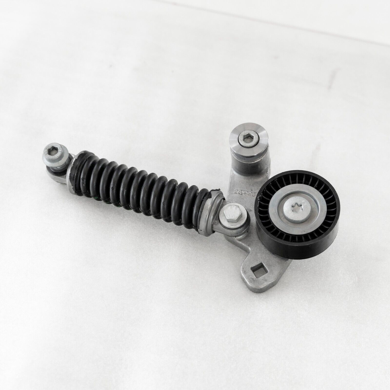 Ferrari 488 F8 Portofino Roma GT4 Linear Belt tensioner OEM 2015-2023 Genuine