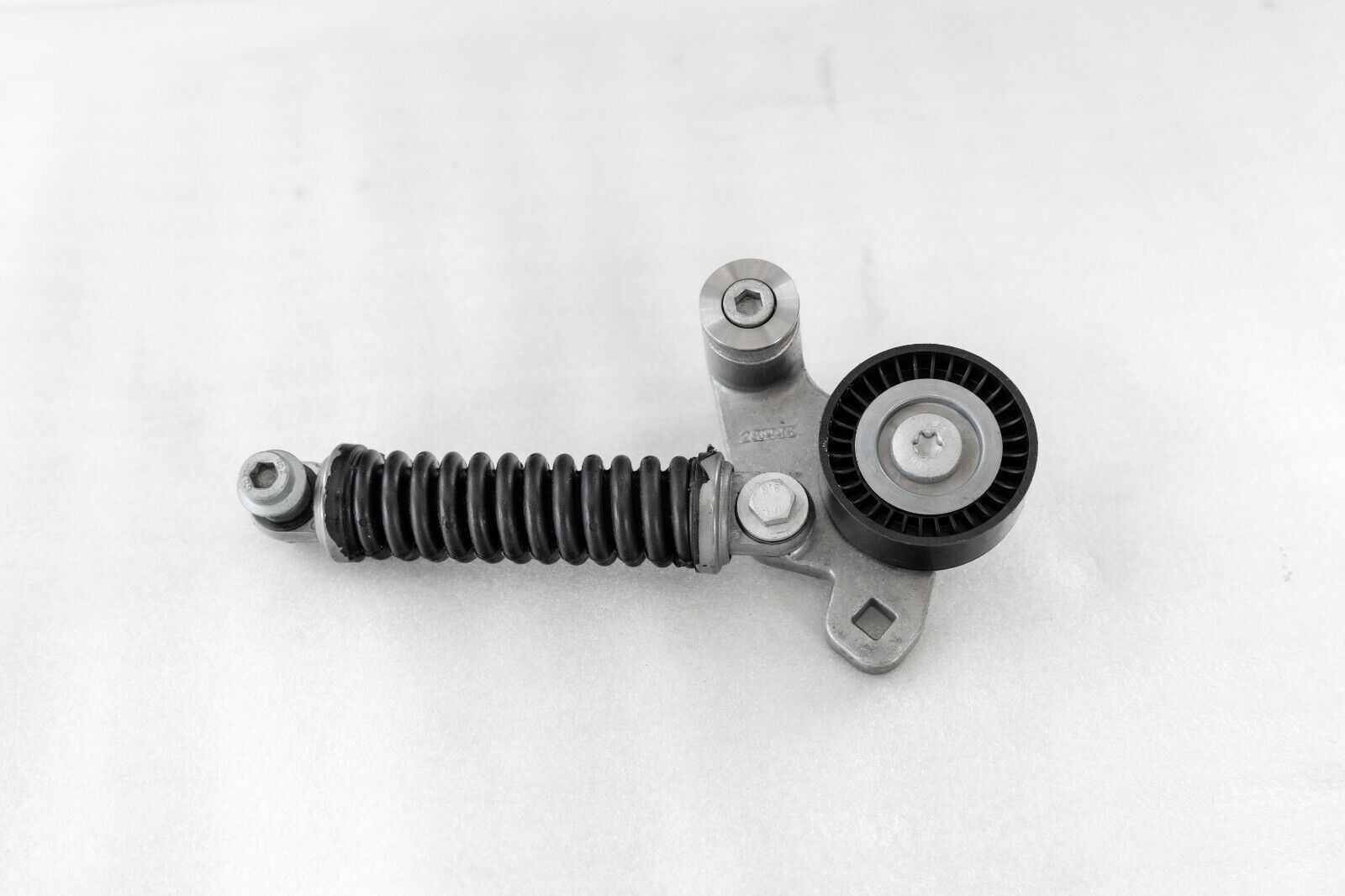 Ferrari 488 F8 Portofino Roma GT4 Linear Belt tensioner OEM 2015-2023 Genuine - Image 2