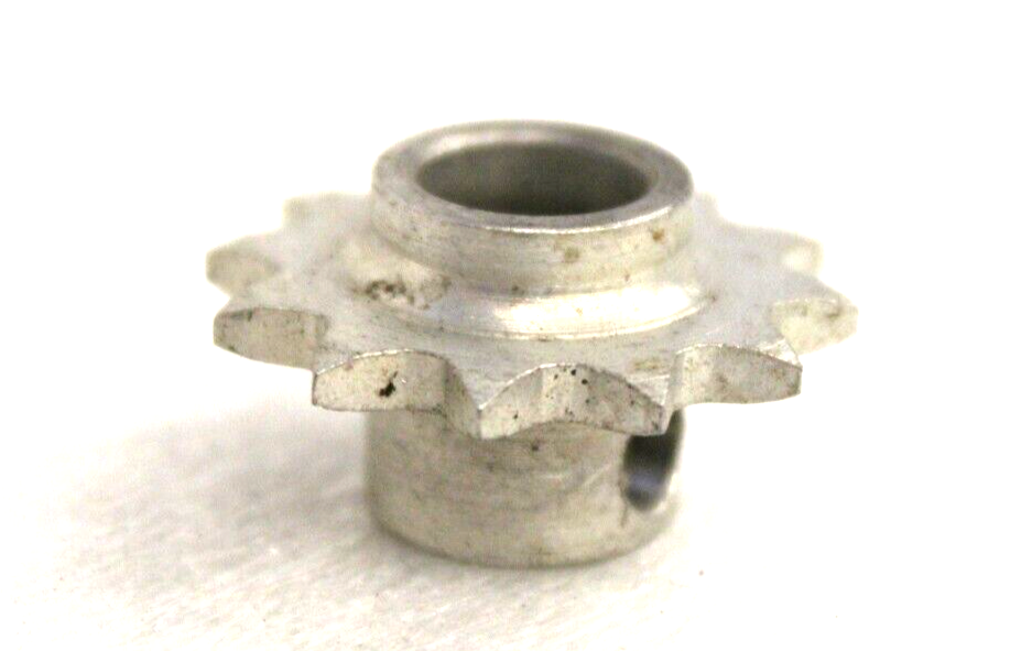 Bentley Rolls Royce 1955-1965 OEM Electric Window Lift Mechanism Sprocket Lower - Image 8
