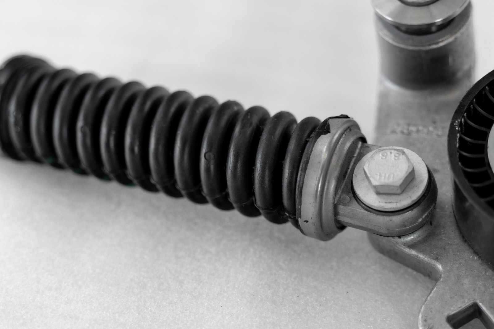 Ferrari 488 F8 Portofino Roma GT4 Linear Belt tensioner OEM 2015-2023 Genuine - Image 7