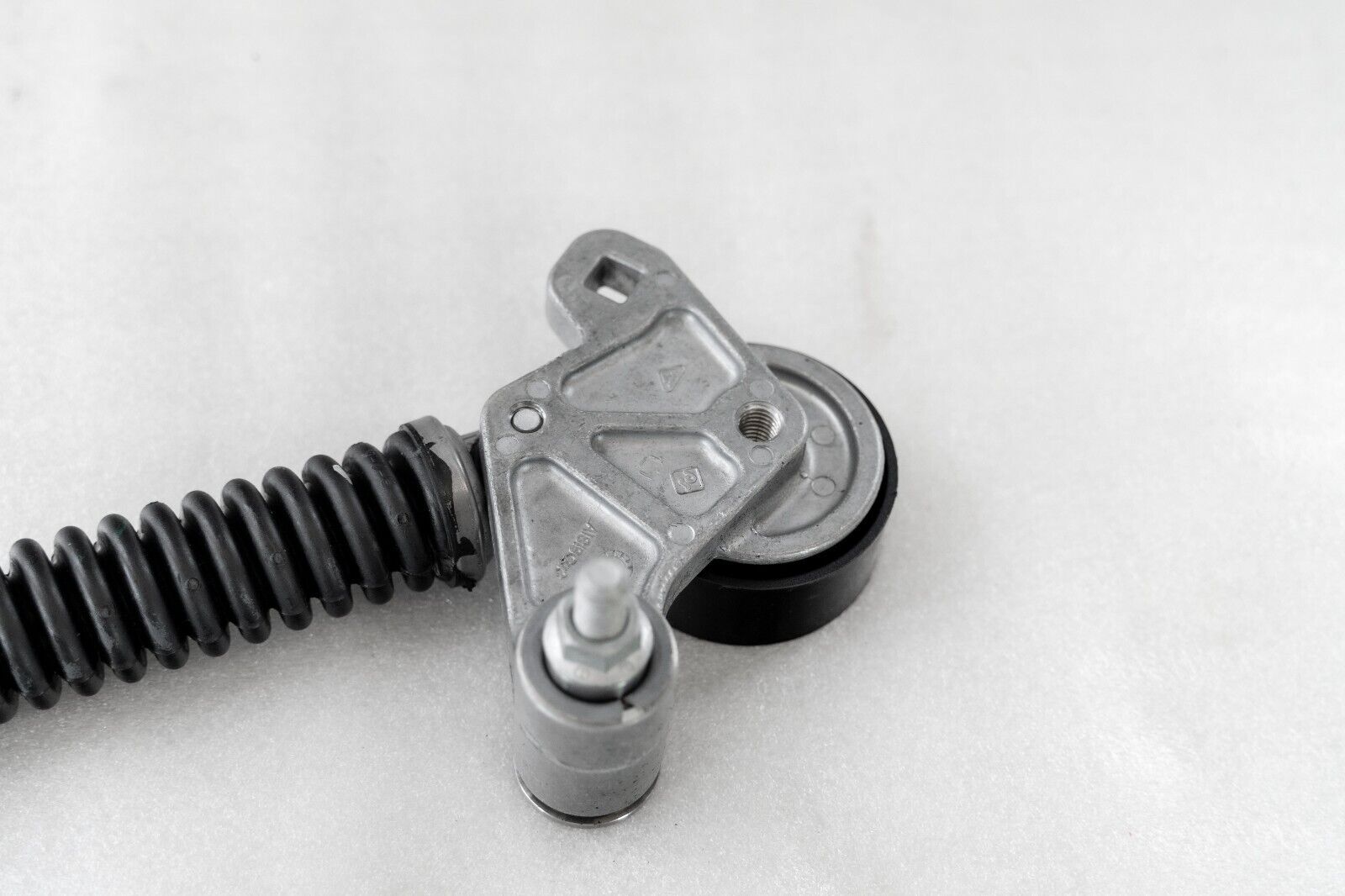 Ferrari 488 F8 Portofino Roma GT4 Linear Belt tensioner OEM 2015-2023 Genuine - Image 9