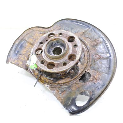 Mercedes CL550 S350 S400 S550 2007-2014 OEM Steering Knuckle w/Hub & Bearing