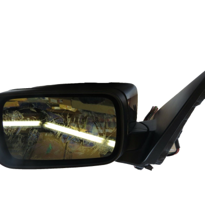 BMW 1999-2005 OEM Side Mirror Assembly Left (Driver Side)
