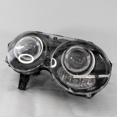 Bentley Continental GT GTC Supersports Headlight Right Passenger OEM 2009-2011