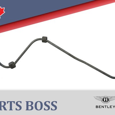 Bentley Rolls-Royce 1959-1968 OEM NEW Hot Air Pipe