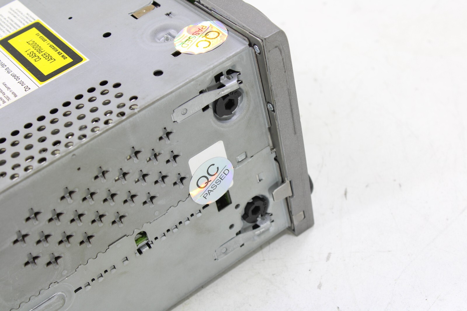 Porsche 911 987 997.1 2005-2010 OEM PCM 2.1 Radio Navigation System Model BE6692 – Image 9