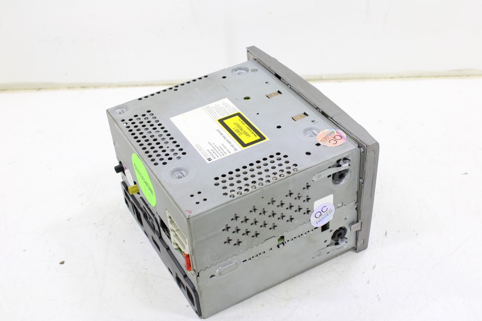 Porsche 911 987 997.1 2005-2010 OEM PCM 2.1 Radio Navigation System Model BE6692 – Image 13