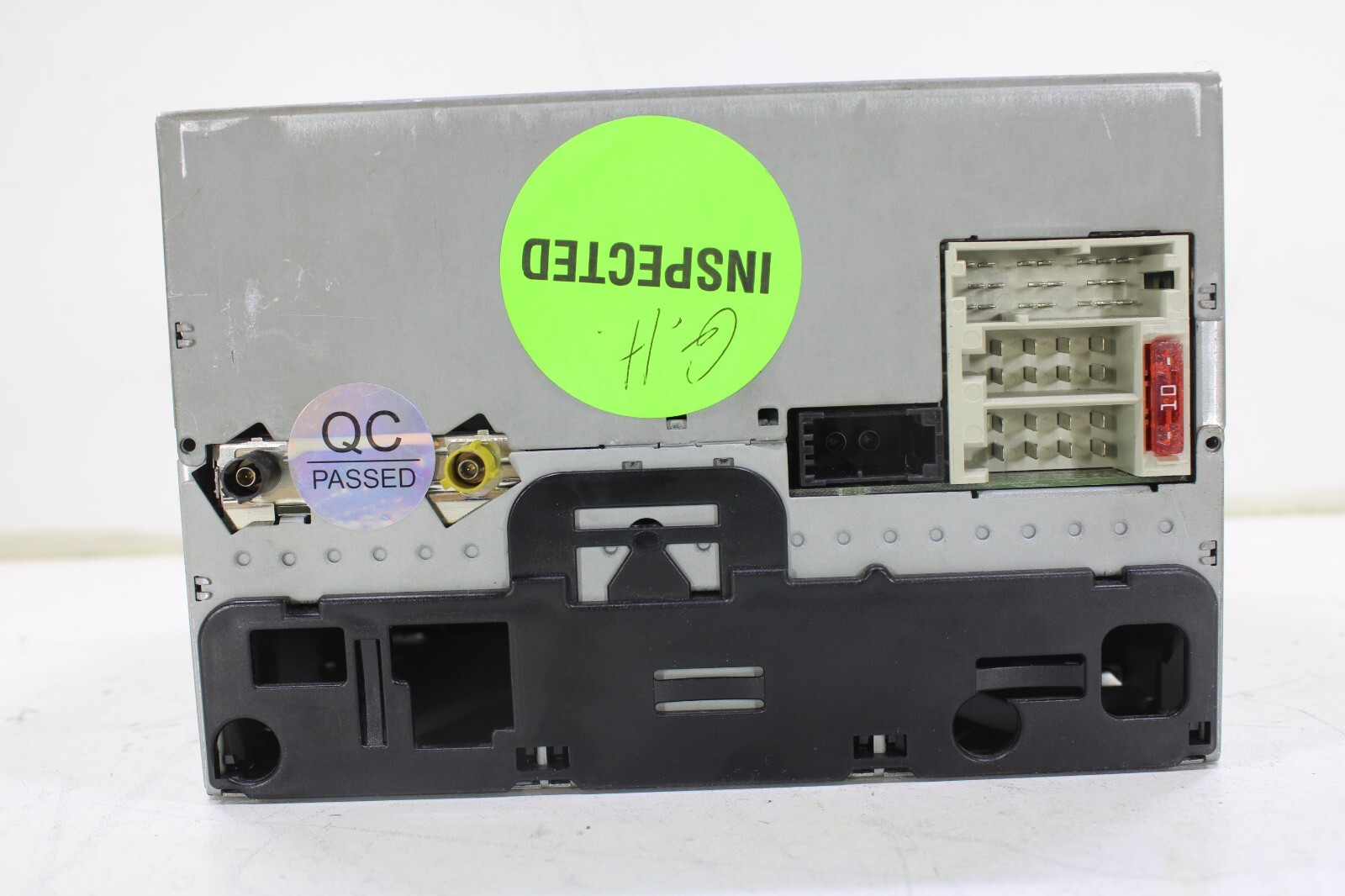 Porsche 911 987 997.1 2005-2010 OEM PCM 2.1 Radio Navigation System Model BE6692 – Image 14