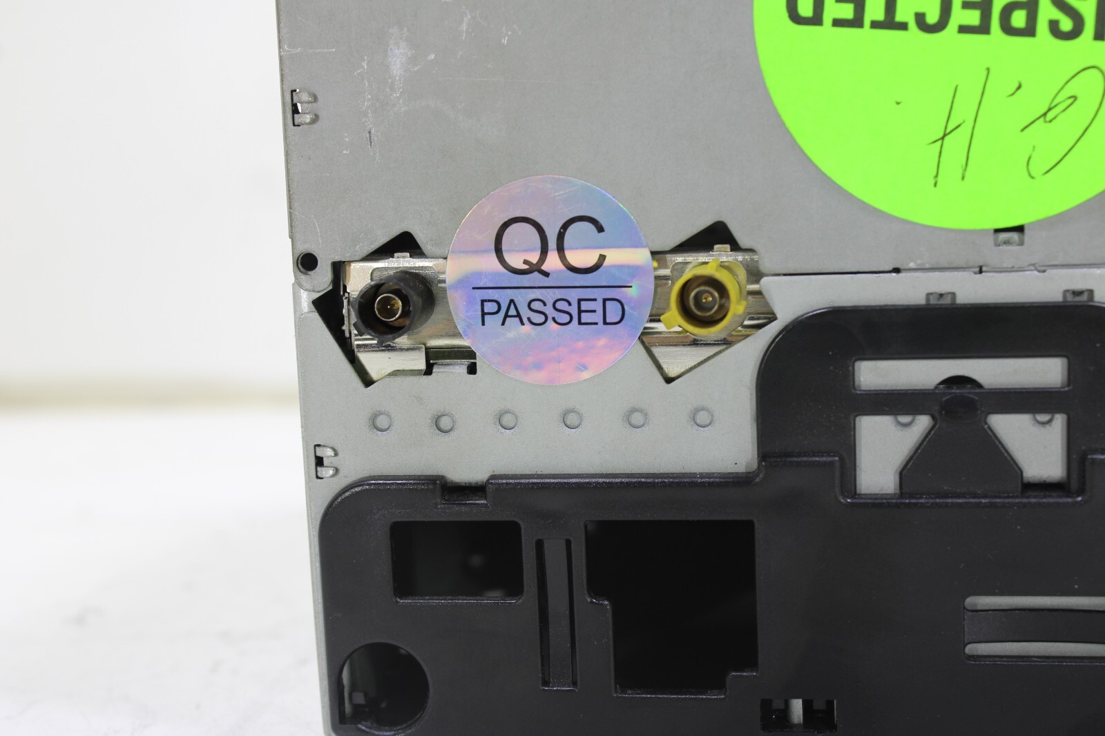 Porsche 911 987 997.1 2005-2010 OEM PCM 2.1 Radio Navigation System Model BE6692 – Image 18