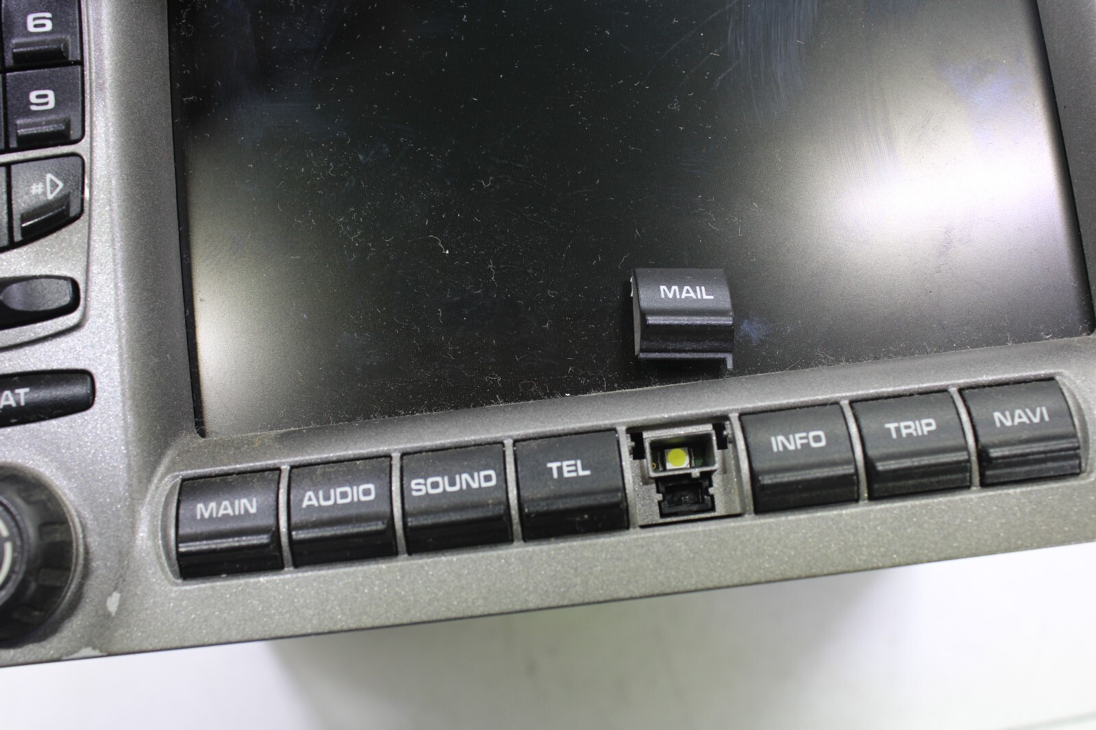 Porsche 911 987 997.1 2005-2010 OEM PCM 2.1 Radio Navigation System Model BE6692 – Image 21