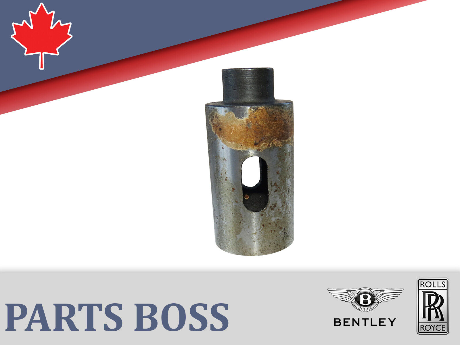 Bentley Rolls-Royce 1955-1959 OEM NEW Tappet Exhaust Valve 1.18675"