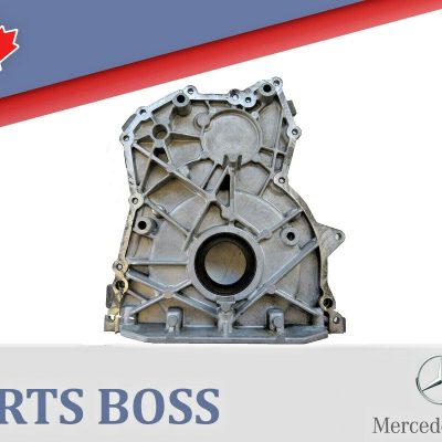 Mercedes GL350 ML350 R350 S350 Sprinter 2007-2022 OEM Engine Timing Cover Front