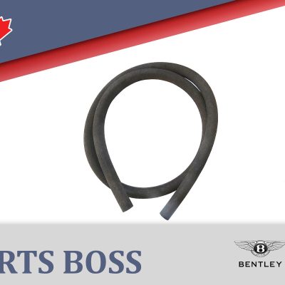 Bentley Rolls-Royce 1966-1976 OEM NEW Vacuum Hose .218 IN. I.D.X 33.000