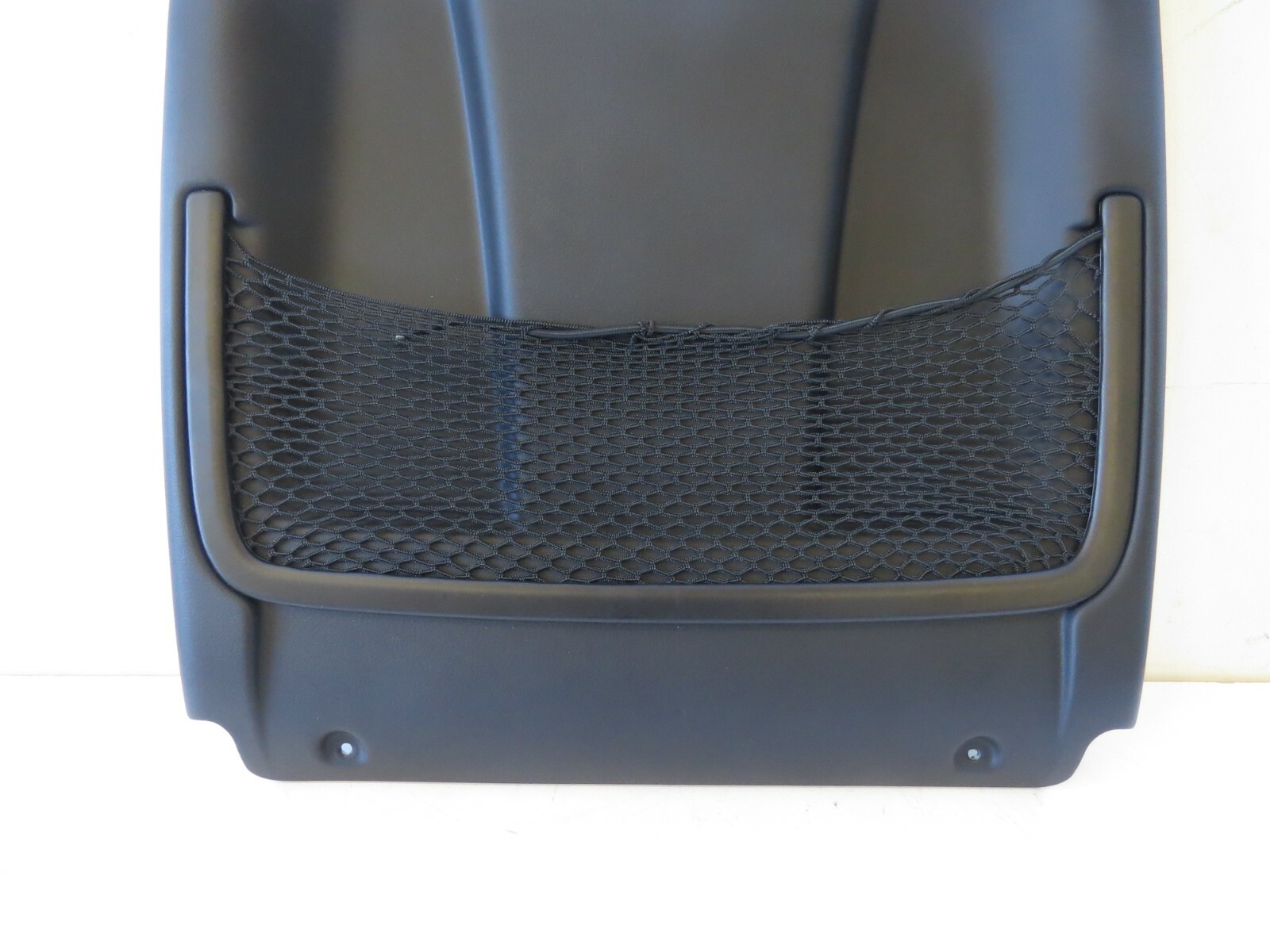 Mercedes GL ML GLE 2012-2015 OEM Front (Left or Right) Seat Back Panel Cover - Image 4