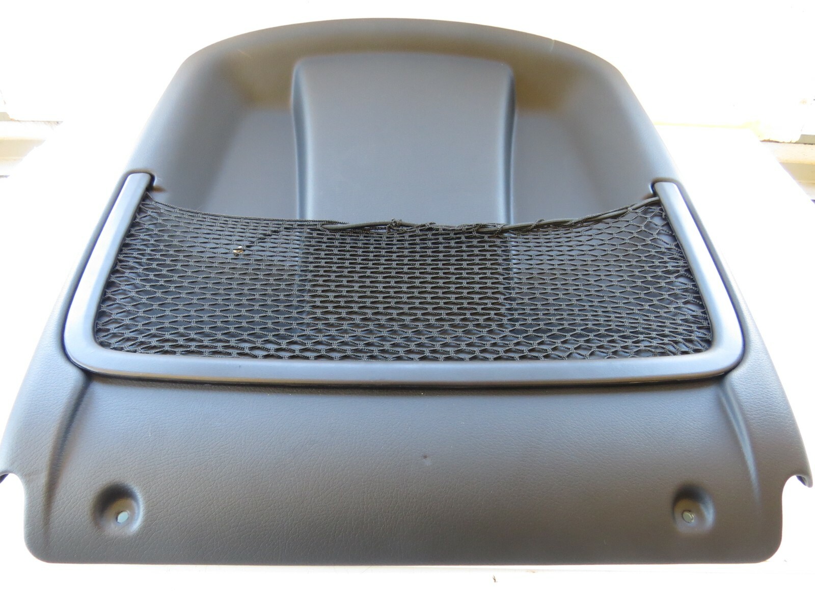 Mercedes GL ML GLE 2012-2015 OEM Front (Left or Right) Seat Back Panel Cover - Image 5