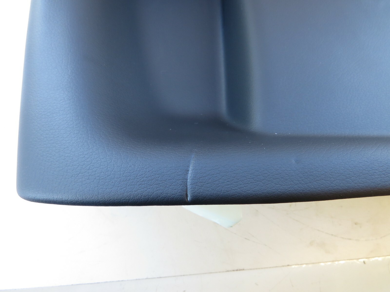 Mercedes GL ML GLE 2012-2015 OEM Front (Left or Right) Seat Back Panel Cover - Image 7