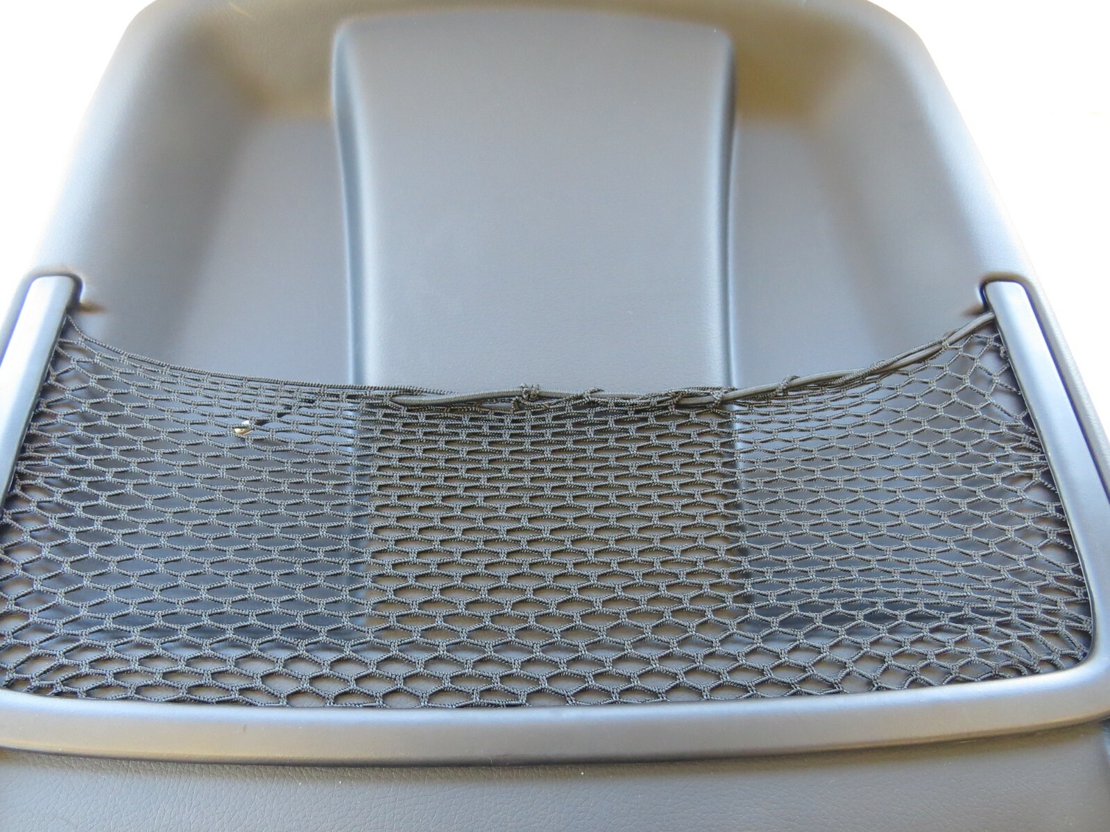 Mercedes GL ML GLE 2012-2015 OEM Front (Left or Right) Seat Back Panel Cover - Image 8