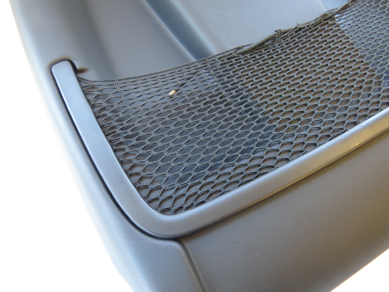 Mercedes GL ML GLE 2012-2015 OEM Front (Left or Right) Seat Back Panel Cover - Image 9