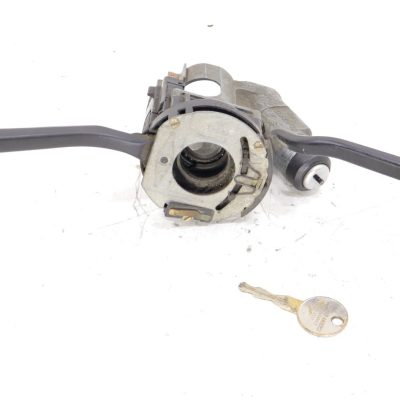 Volkswagen Audi 1978-1993 OEM Ignition Lock W/ Steering Combination Switch