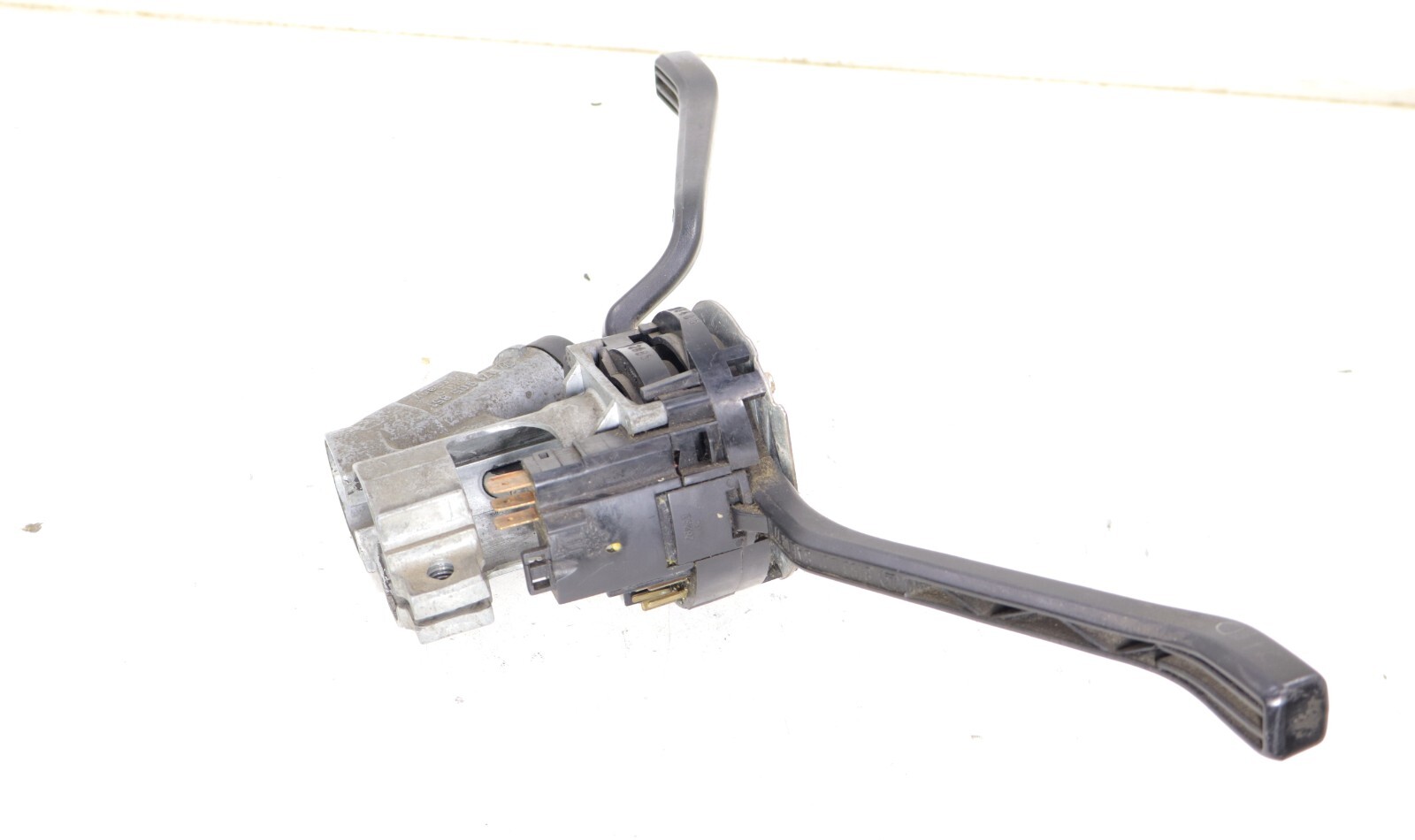 Volkswagen Audi 1978-1993 OEM Ignition Lock W/ Steering Combination Switch - Image 8
