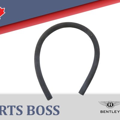 Bentley Rolls Royce 1966-1976 OEM NEW Vacuum Hose .218 IN. I.D. X 16.500