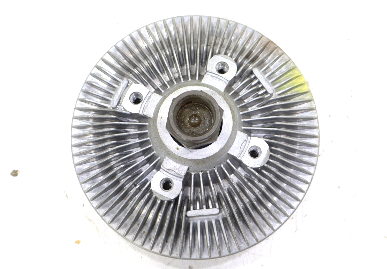 Bentley Rolls Royce 1980-2003 OEM NOS Viscous Fan Clutch - Image 4