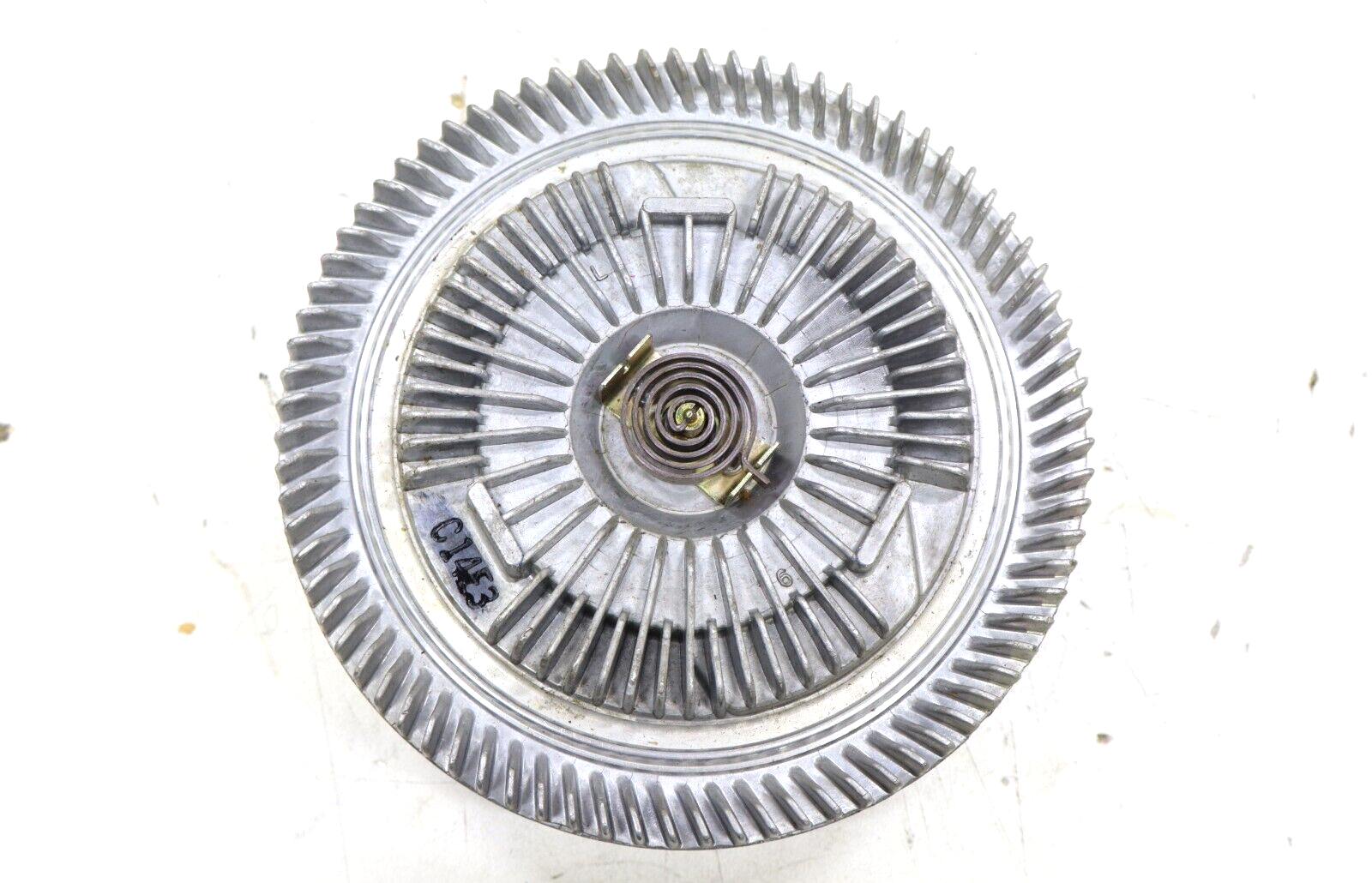 Bentley Rolls Royce 1980-2003 OEM NOS Viscous Fan Clutch - Image 5