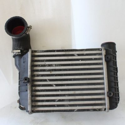 Audi A4 2002 2003 2004 2005 2006 OEM Turbo Intercooler w/Pressure Sensor