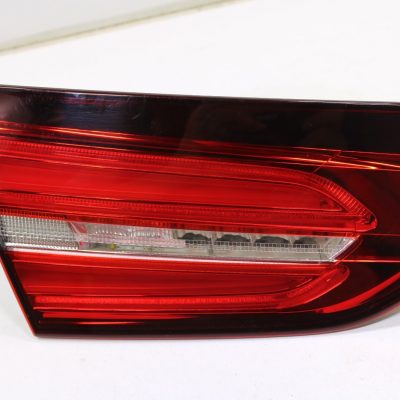 Mercedes GLC43 GLC63 GLC63S AMG Coupe 2017-2019 OEM Tail Light Rear Left Inner