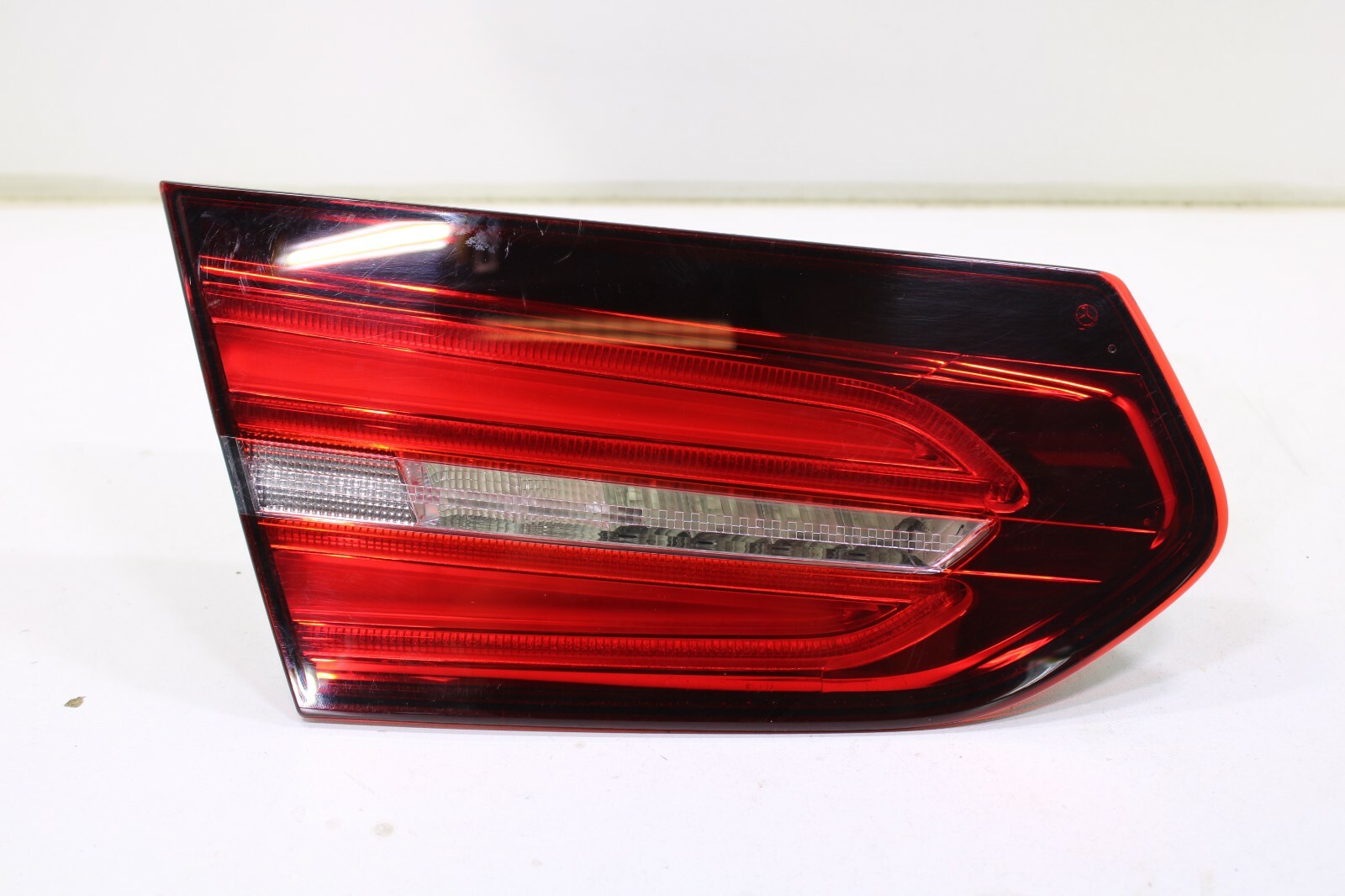 Mercedes GLC43 GLC63 GLC63S AMG Coupe 2017-2019 OEM Tail Light Rear Left Inner - Image 2