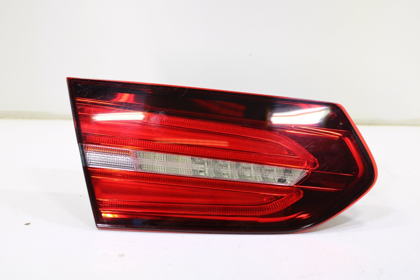 Mercedes GLC43 GLC63 GLC63S AMG Coupe 2017-2019 OEM Tail Light Rear Left Inner - Image 3
