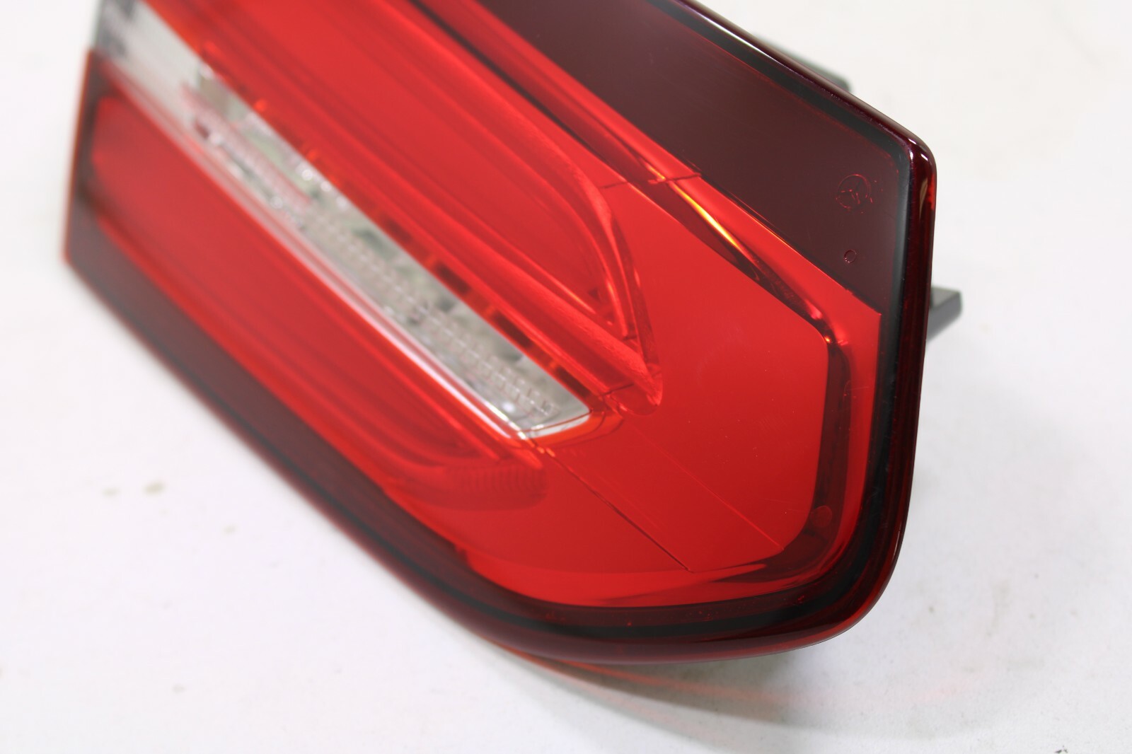 Mercedes GLC43 GLC63 GLC63S AMG Coupe 2017-2019 OEM Tail Light Rear Left Inner - Image 5
