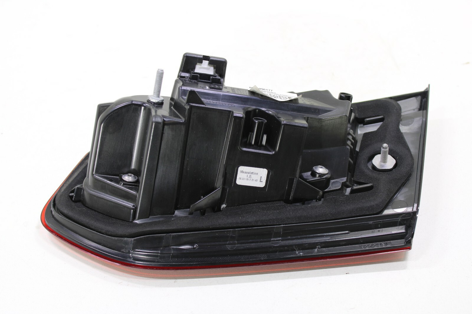 Mercedes GLC43 GLC63 GLC63S AMG Coupe 2017-2019 OEM Tail Light Rear Left Inner - Image 8