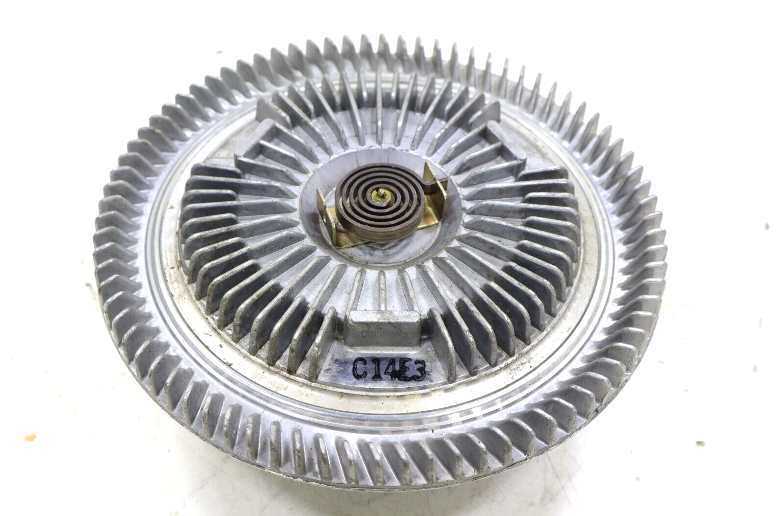 Bentley Rolls Royce 1980-2003 OEM NOS Viscous Fan Clutch - Image 6