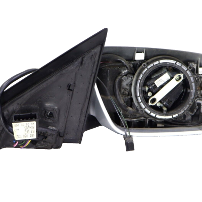 Audi A6 Quattro 1998-2001 OEM Side Mirror Assembly Right (Passenger Side)