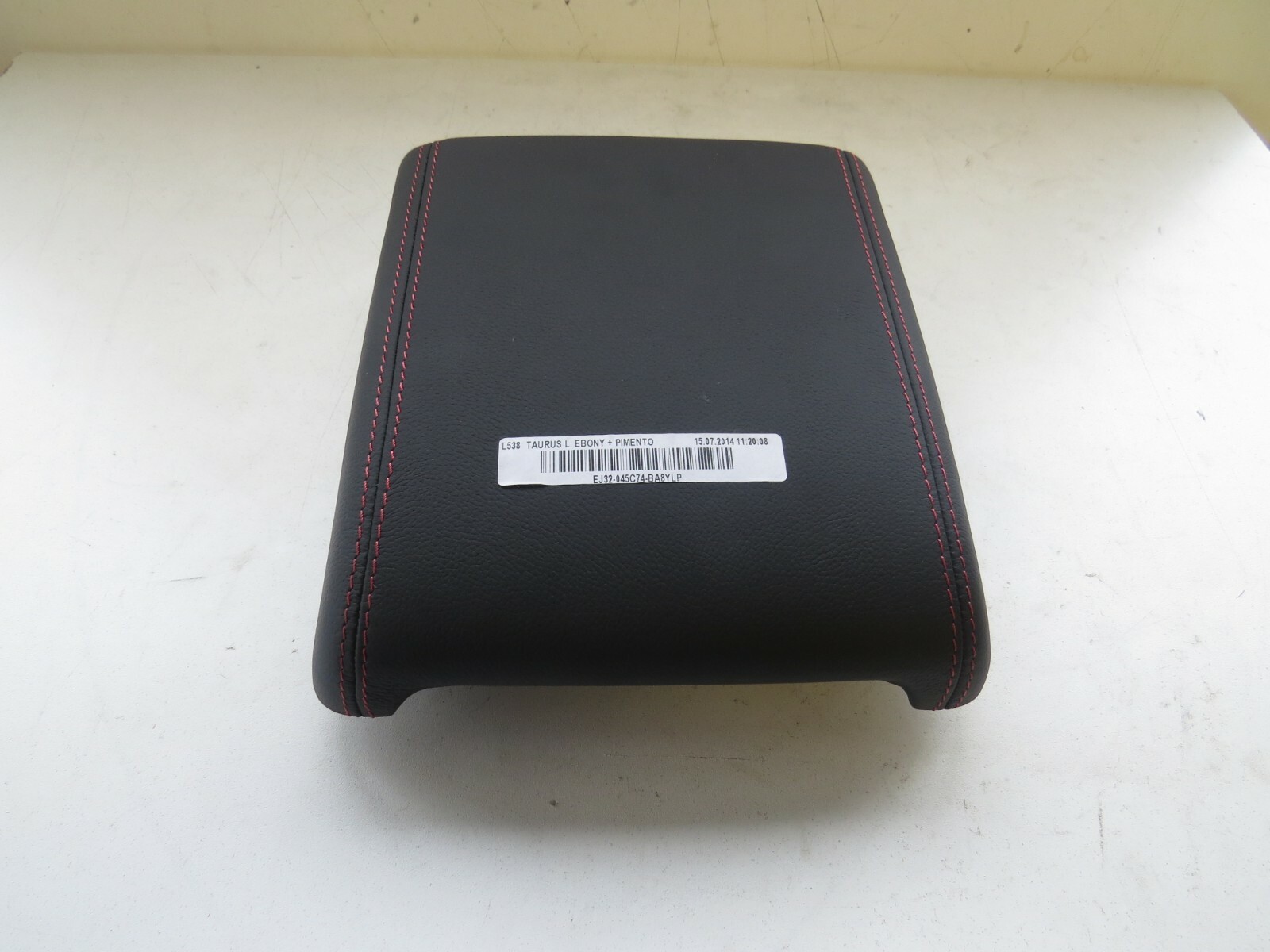 Land Rover OEM NEW Lid Storage Compartment - Part Boss