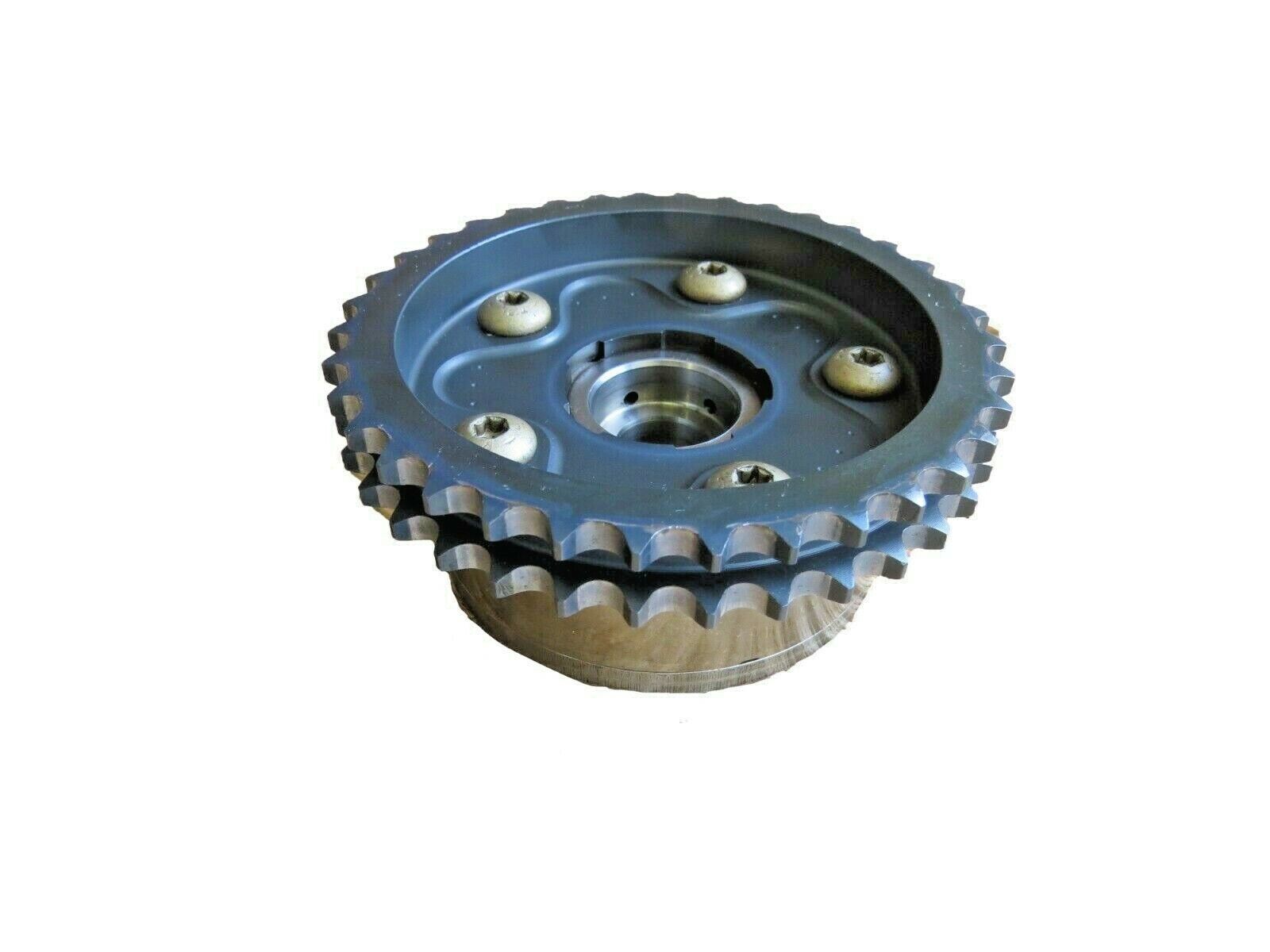 Porsche Cayenne 2003-2006 OEM Engine Timing Camshaft Sprocket Exhaust - Image 9