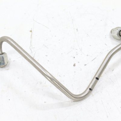Ferrari 488 F8 Portofino California Maserati OEM High Pressure Fuel Line To Pump