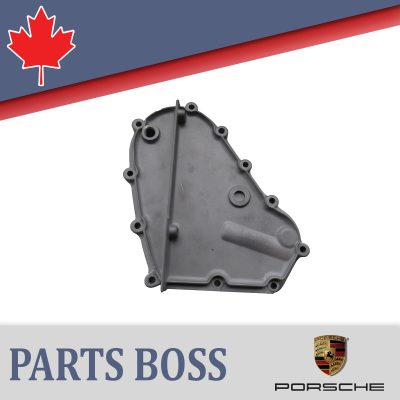 Porsche 911 930 1980-1983 OEM Right Side Timing Chain Cover